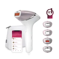 Depilator Philips Lumea BRI947/00 Sense IQ