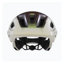 Kask rowerowy Oakley Drt5 Maven EU satin mist silver/green colorshift