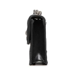 Geanta Kurt Geiger Micro Kensington 4574500979 Negru