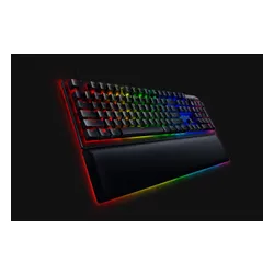 Klawiatura mechaniczna Razer Huntsman V2 Analog - Analog Optical Switch