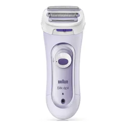 Golarka BRAUN Lady Shaver 5560 Bikini Nogi