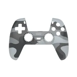 Pad Yaxo Nitro Rave Urban Camo do PS5 Bezprzewodowy