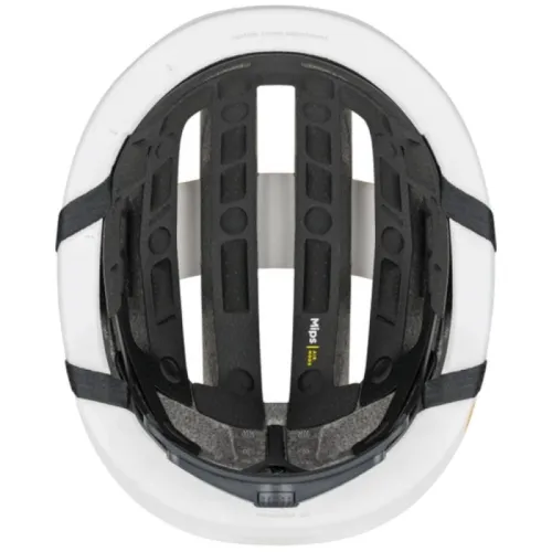 Kask rowerowy Fizik Vento Kudo MIPS Air Node biały
