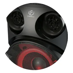 Rebeltec SoundBox 630 Hoparlörü Siyah (RBLFLO00038)