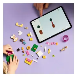 LEGO Friends 42665 Plac Zabaw Dla Szczeniaczków