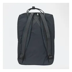 Рюкзак Fjallraven Kanken ноутбук 17-graphite