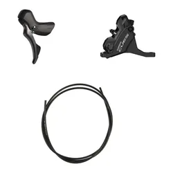 Klamkomanetka z hamulcem SHIMANO ST-U6030 / BR-U6030