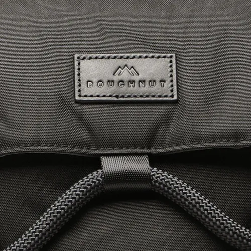 Gogoasa D104b-0003-F Rucsac Negru