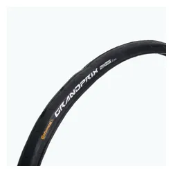 Opona rowerowa Continental Grand Prix fold 700 x 28 black