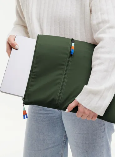 Plecak miejski GOT BAG Rolltop Lite 2.0 - algae