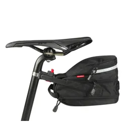 Torba podsiodłowa KLICKFIX Contour Mini