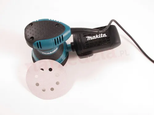 Makita BO5030 Taşlama Makinesi