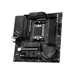 MSI PRO B650M-A WIFI