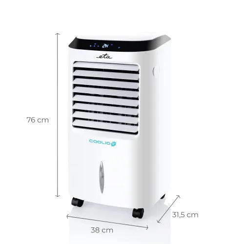 Klimator ETA Coolio 0568 90000