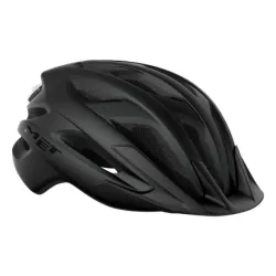 Kask rowerowy MET Crossover II MIPS czarny - M/L