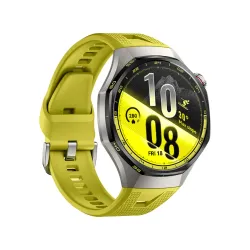 Smartwatch Huawei Watch GT 7 Pro Funkcje AI 46mm Żółty