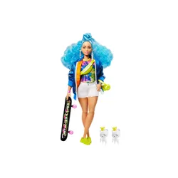 Barbie Extra 5-Pack