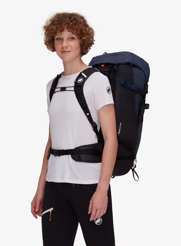 Plecak damski Mammut Trion 50 Women - marine/black