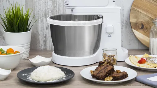 Mikser Cecotec PowerTwist 500 Steel 4122 500W