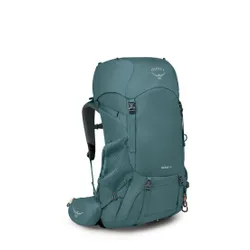 Plecak trekkingowy damski Osprey Renn 50 - cascade blue/melon orange