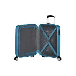 Чемодан American Tourister Astrobeam - icy aqua