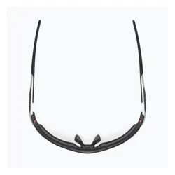 Okulary przeciwsłoneczne Rudy Project Rydon matte black/laser black