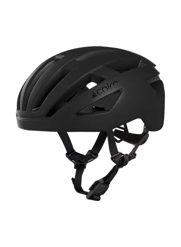 Kask rowerowy Cairn Atom - mat black
