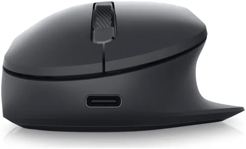 Myszka Dell Rechargeable Multi-Device MS900 bezprzewodowa szara