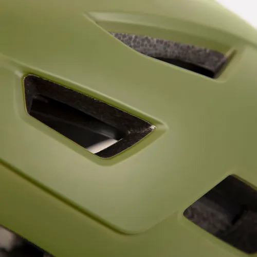 Kask rowerowy Endura Hummvee Plus olive green