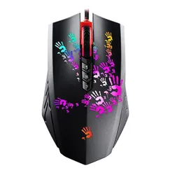 Myszka gamingowa A4tech Bloody Blazing A60