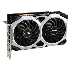 Karta graficzna MSI GeForce GTX 1660 Ventus XS OC 6GB GDDR5 192bit