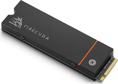 Seagate FireCuda 530 4 TB M. 2 2280 PCI-E x4 Gen4 NVMe SSD (ZP4000GM3A023)