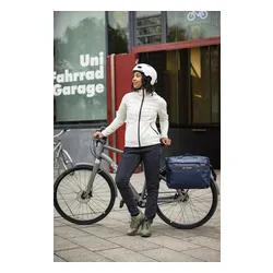 Torba na bagażnik VAUDE Mineo Commuter Briefcase
