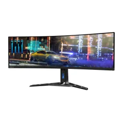 Monitor Lenovo Legion R45w-30 (67B1GAC3EU) 44" 5K VA 165Hz 1ms Zakrzywiony