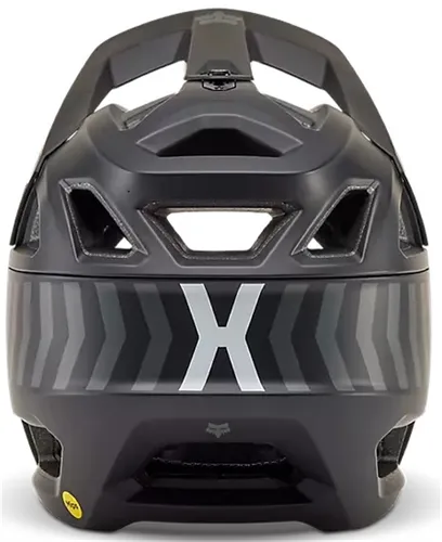 Kask rowerowy Full Face FOX Proframe MIPS Youth