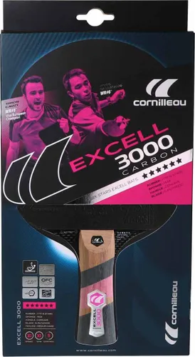 Cornilleau Rakietka Excell Carbon 3000