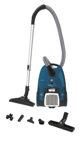 Пылесос Hoover Telios Extra Txl10hm0 700W 