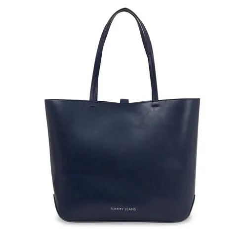 Сумка Tommy Jeans Tjw Ess Must Tote Handbag AW0AW15827 Navy Blue