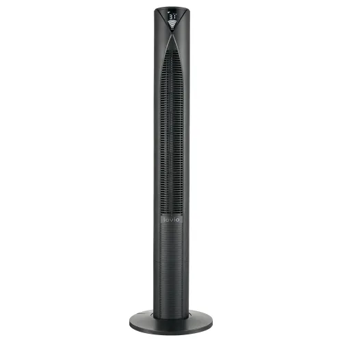 Wentylator LOVIO AirWave PRO LVTF202Y24C-BK Czarny