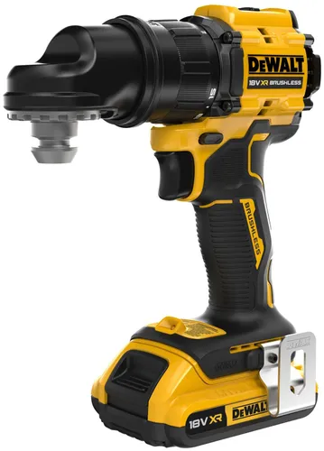 Wiertarko-wkrętarka DEWALT DCD803D2T-QW