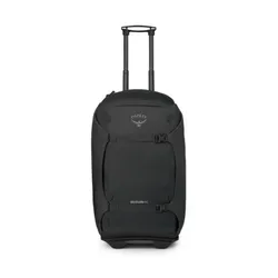 Сумка на колесиках рюкзак Osprey Sojourn 60-black