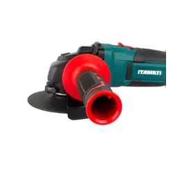 Itamati PowerSystem 18VOLT Açılı Taşlama Makinesi IWS18115-0