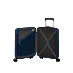 Чемодан American Tourister Rejoy - navy blue