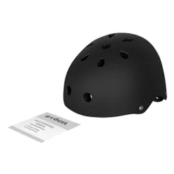 Kask VÖGEL VBH601K Czarny (rozmiar XS/S)
