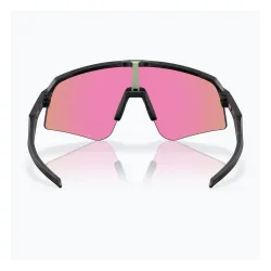 Солнцезащитные очки для гольфа Oakley Sutro Lite Sweep матовый черный/призма