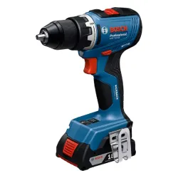 Wiertarko-wkrętarka BOSCH Professional GSR 18V-65 06019N3200