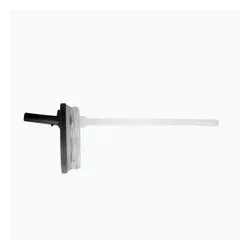 Kubek termiczny GymBeam 90373 1200 ml black