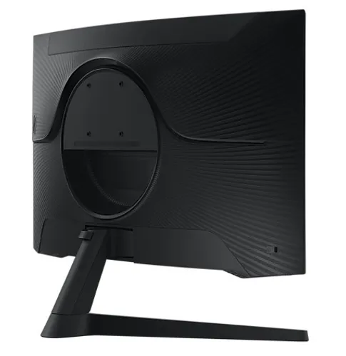 Samsung Odyssey G5 LS27CG552EUXEN - 165Hz | QHD | 27'' | VA | 1ms [oferta Outlet]
