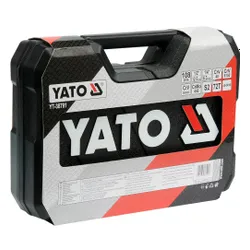 Zestaw narzędzi YATO YT-38791