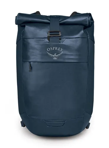 Городской рюкзак Osprey Transporter Roll Top-venturi blue